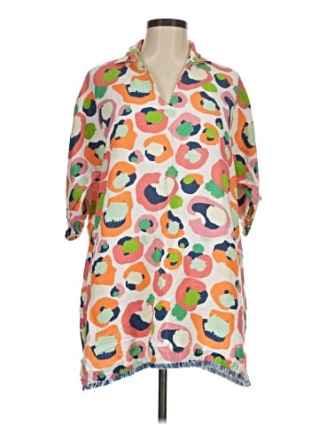 Emily McCarthy Casual Dress (view 1)