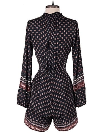 Greylin Romper (view 2)