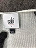 CAbi Ivory Pullover Sweater Size L - photo 7