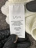 CAbi Ivory Pullover Sweater Size L - photo 8