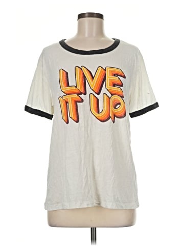 Chaser Short Sleeve T-Shirt (view 1)