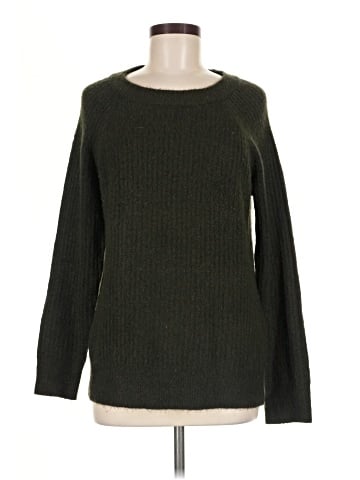 Vero Moda Pullover Sweater (view 1)
