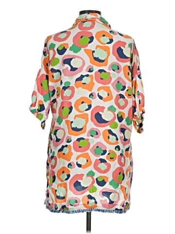Emily McCarthy Casual Dress (view 2)