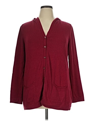 J.Jill Cardigan (view 1)
