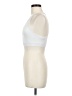 Adidas White Sports Bra Size M - photo 5