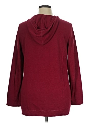 J.Jill Cardigan (view 2)