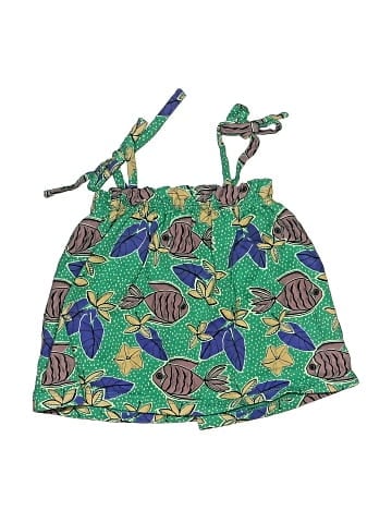 Tea Skirt (view 1)