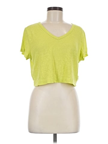 Gap Short Sleeve T-Shirt (view 1)
