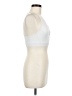 Adidas White Sports Bra Size M - photo 4