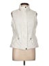 American Rag Cie 100% Polyester Ivory Vest Size L - photo 1