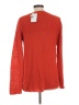 Soft Surroundings Red Pullover Sweater Size L - photo 1