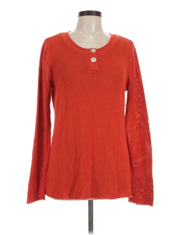 Soft Surroundings Pullover Sweater (view 2)