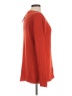 Soft Surroundings Red Pullover Sweater Size L - photo 5