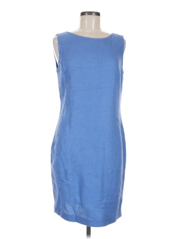 St. John Casual Dress (view 1)