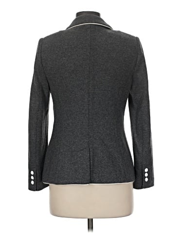 Banana Republic Wool Blazer (view 2)