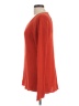 Soft Surroundings Red Pullover Sweater Size L - photo 4
