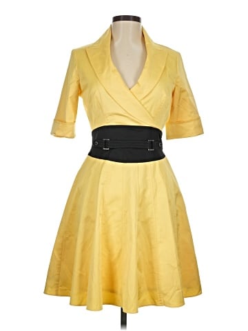 Karen Millen Cocktail Dress (view 1)