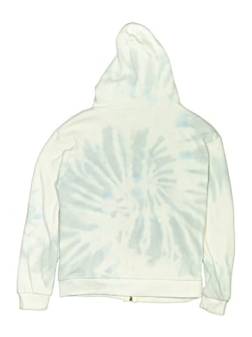 Vintage Havana Zip Up Hoodie (view 2)