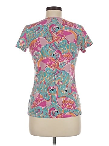 Lilly Pulitzer Short Sleeve T-Shirt (view 2)