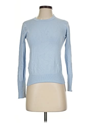 Zara Pullover Sweater (view 1)