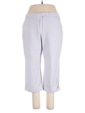 Ann Taylor Casual Pants (view 1)
