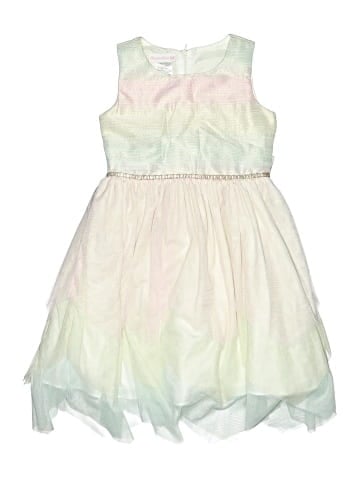 Bonnie Jean Dress (view 1)