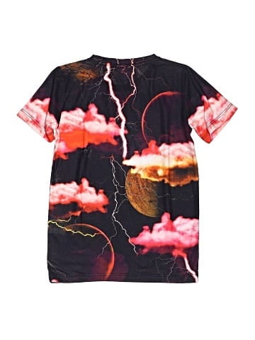Hype Short Sleeve T-Shirt (view 2)