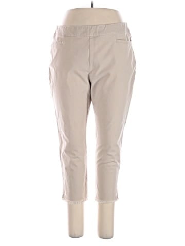 Soft Surroundings Casual Pants (view 1)