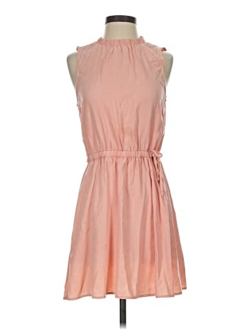 Cloth & Stone Casual Dress (view 1)