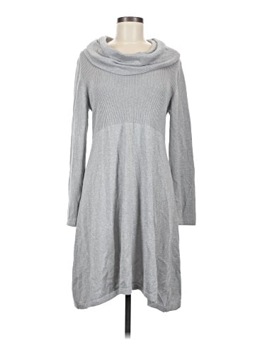 Style&Co Casual Dress (view 1)