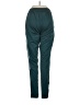 Adidas 100% Polyester Teal Track Pants Size XS - photo 2