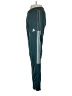 Adidas 100% Polyester Teal Track Pants Size XS - photo 5