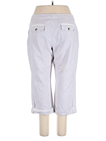Ann Taylor Casual Pants (view 2)