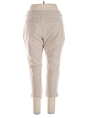Soft Surroundings Casual Pants (view 2)