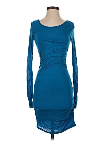 Bebe Cocktail Dress (view 1)
