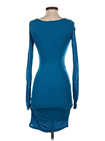 Bebe Cocktail Dress (view 2)