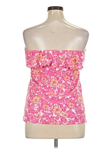Lilly Pulitzer Tube Top (view 2)