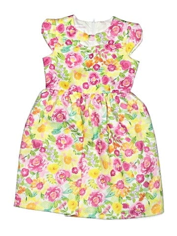 Bonnie Jean Dress (view 1)