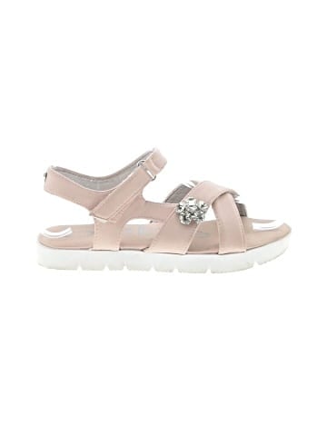 Bebe Sandals (view 1)