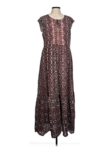 Garnet Hill Casual Dress (view 1)