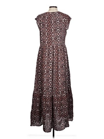 Garnet Hill Casual Dress (view 2)