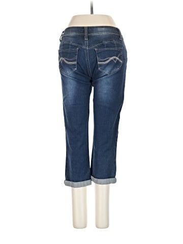 Hot Kiss Jeans (view 2)