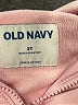 Old Navy Stars Pink Jacket Size 2T - photo 3