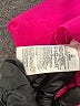 Old Navy Stars Pink Jacket Size 2T - photo 4