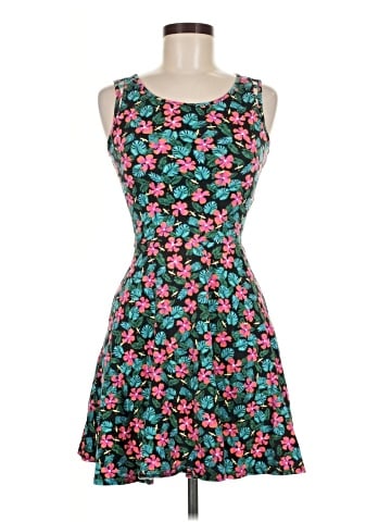 L'Amour Nanette Lepore Casual Dress (view 1)