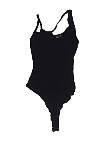 Naked Wardrobe Bodysuit (view 1)
