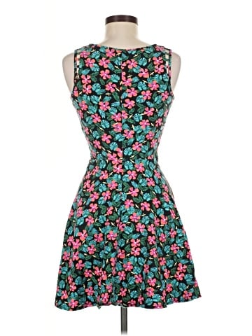 L'Amour Nanette Lepore Casual Dress (view 2)