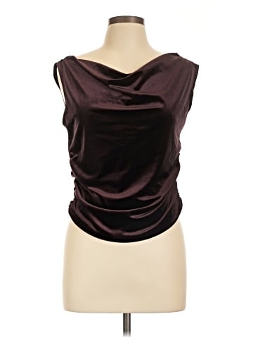 Old Navy Sleeveless Blouse (view 1)