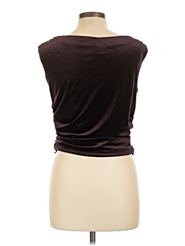 Old Navy Sleeveless Blouse (view 2)