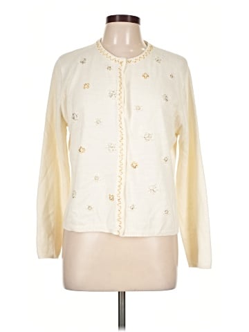Karen Scott Cardigan (view 1)